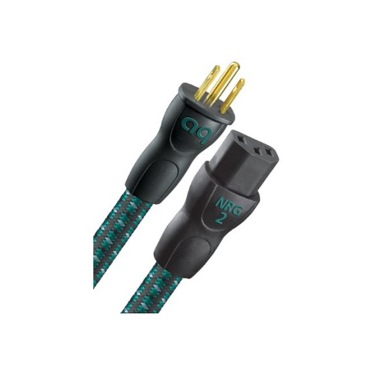 Dây nguồn AudioQuest NRG-2 1M